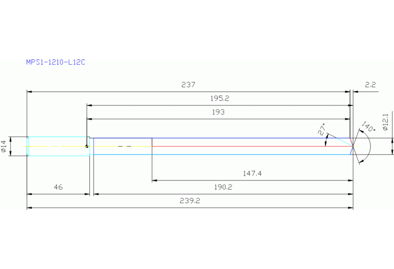 MPS1-1210-L12C DP1021