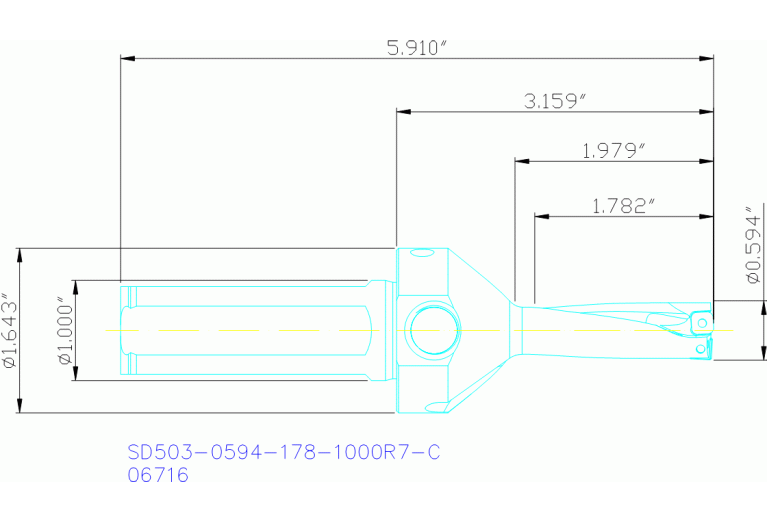 SD503-0594-178-1000R7-C