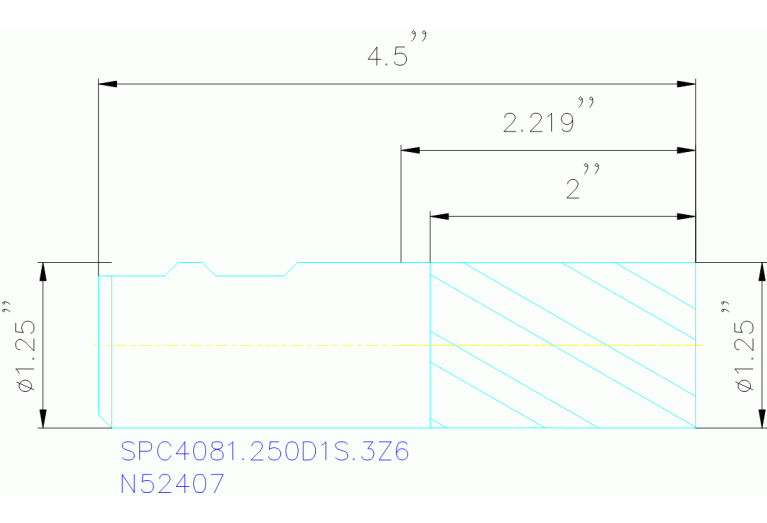 SPC4081.250D1S.3Z6