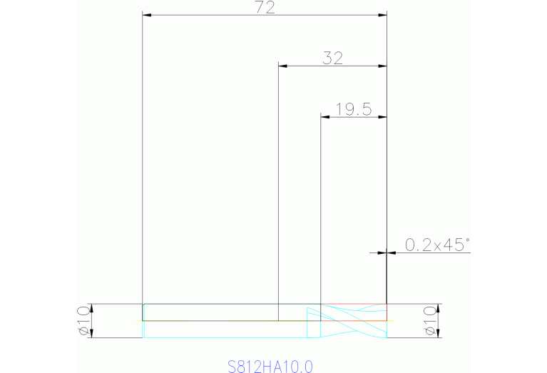 S812HA10.0