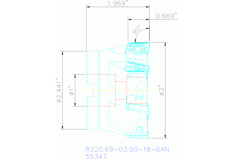 R220.69-03.00-18-6AN