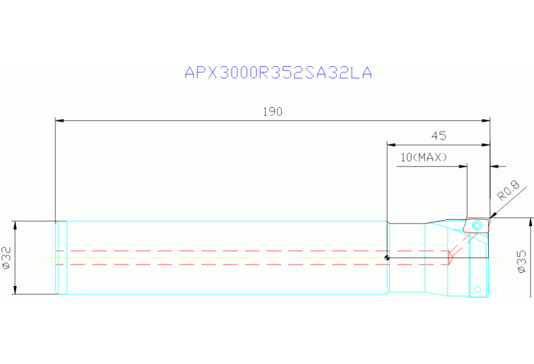 APX3000R352SA32LA