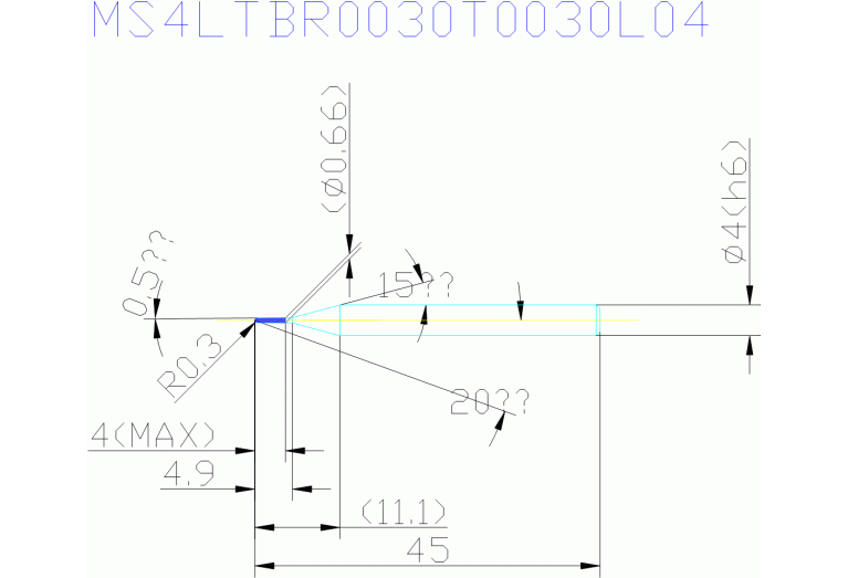 MS4LTBR0030T0030L04