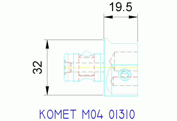 M04 01310