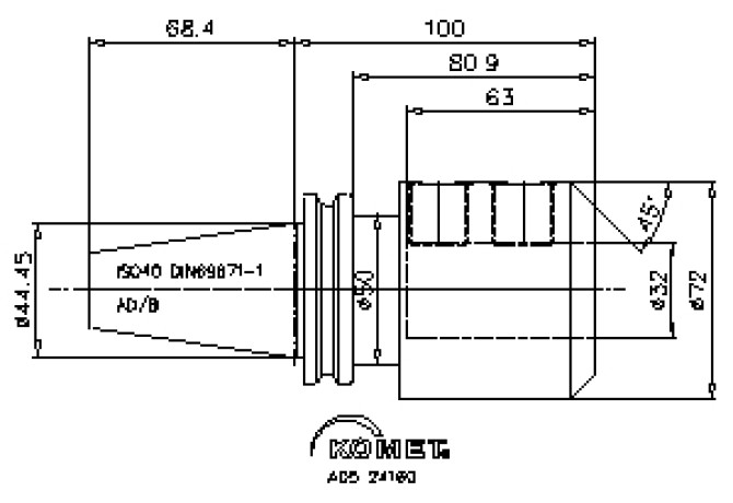 A05 24160