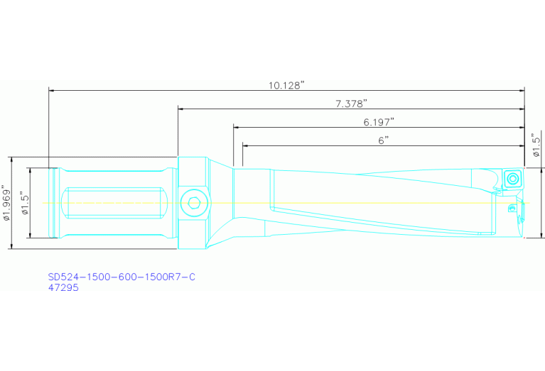 SD524-1500-600-1500R7-C