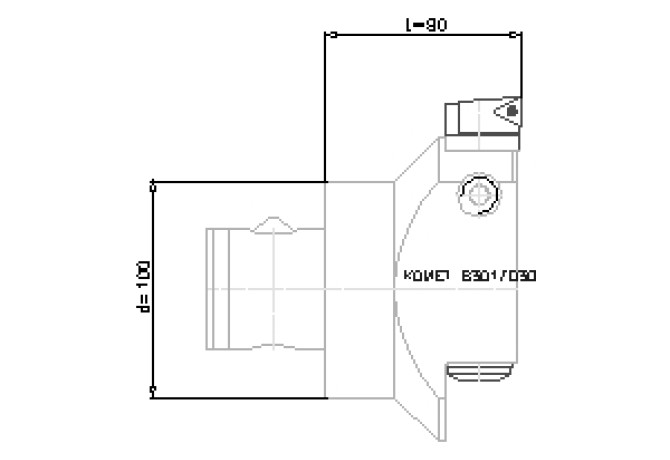 B30 17030