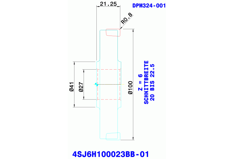4SJ6H100023BB-01