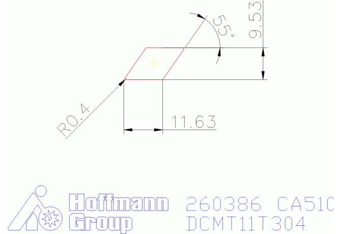 260386 CA510