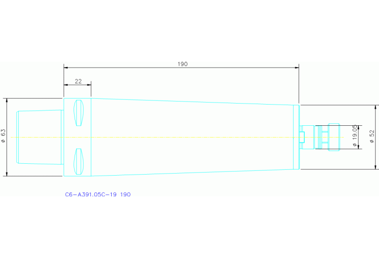 C6-A391.05C-19 190