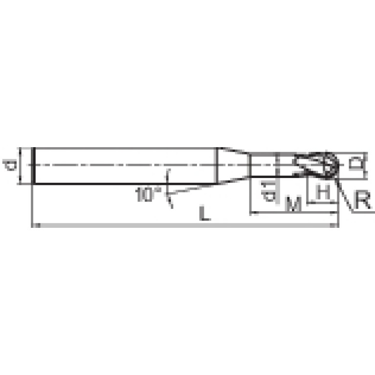 PM-2BFP-R2.5 KMG405