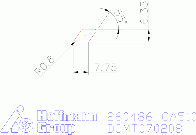 260486 CA510