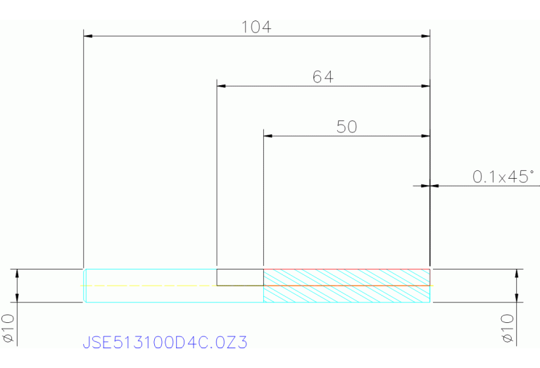 JSE513100D4C.0Z3 SIRA