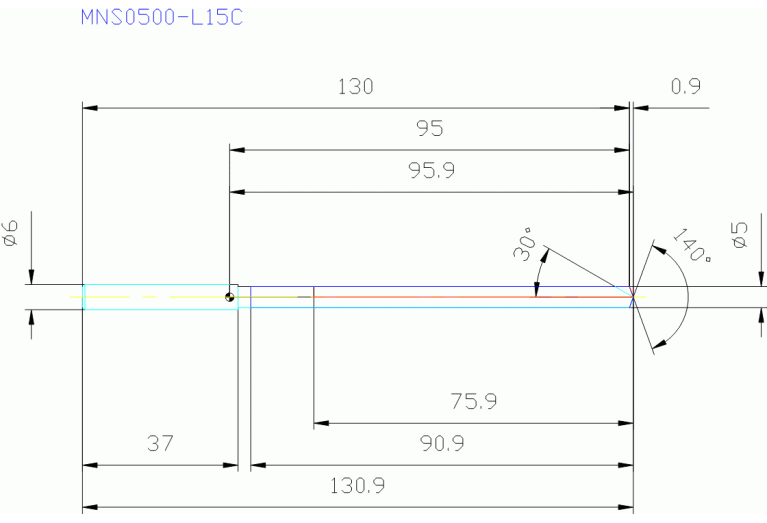 MNS0500-L15C TF15