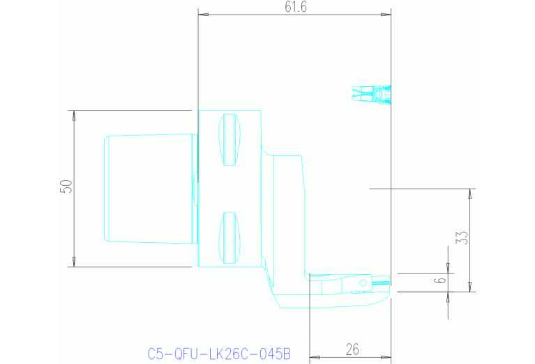 C5-QFU-LK26C-045B