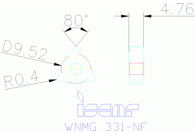 WNMG 060404-NF IC907