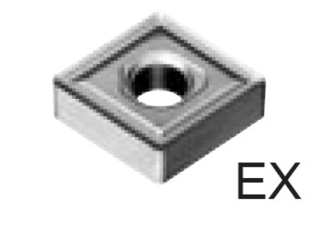 CNMG120408 NEX EH510Z