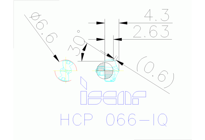 HCP 066-IQ IC908