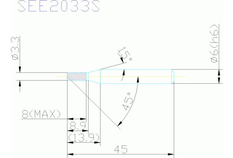 SEE2033S