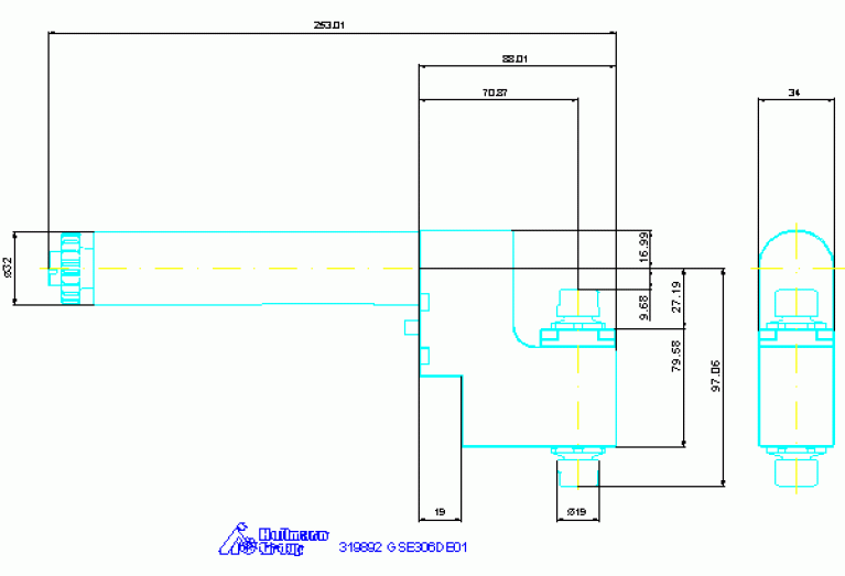 319892 GSE306DE01