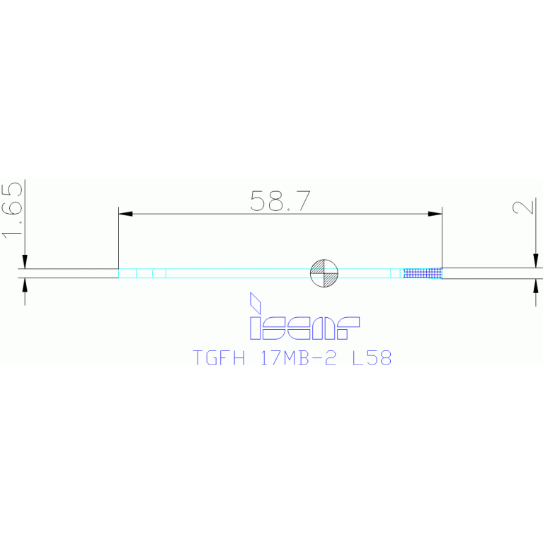 TGFH 17MB-2 L58