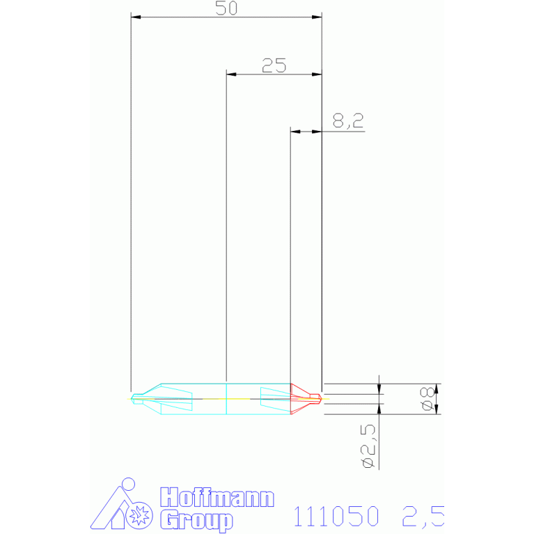 111050 2,5