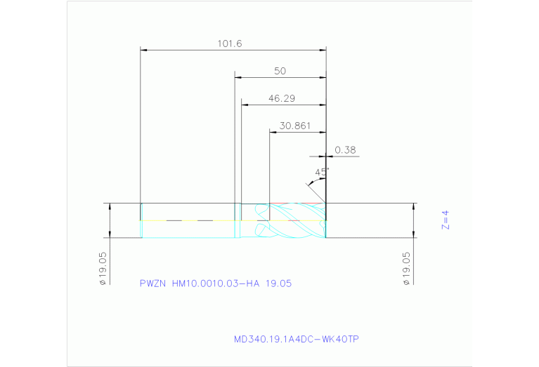 MD340.19.1A4DC-WK40TP