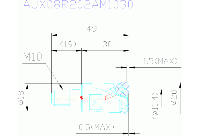 AJX08R202AM1030