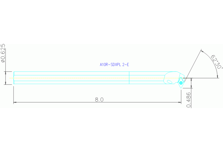 A10R-SDXPL 2-E