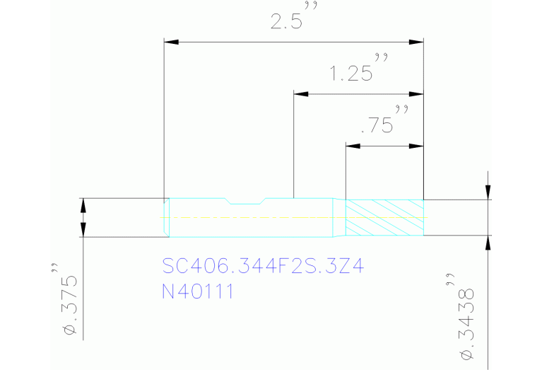 SC406.344F2S.3Z4