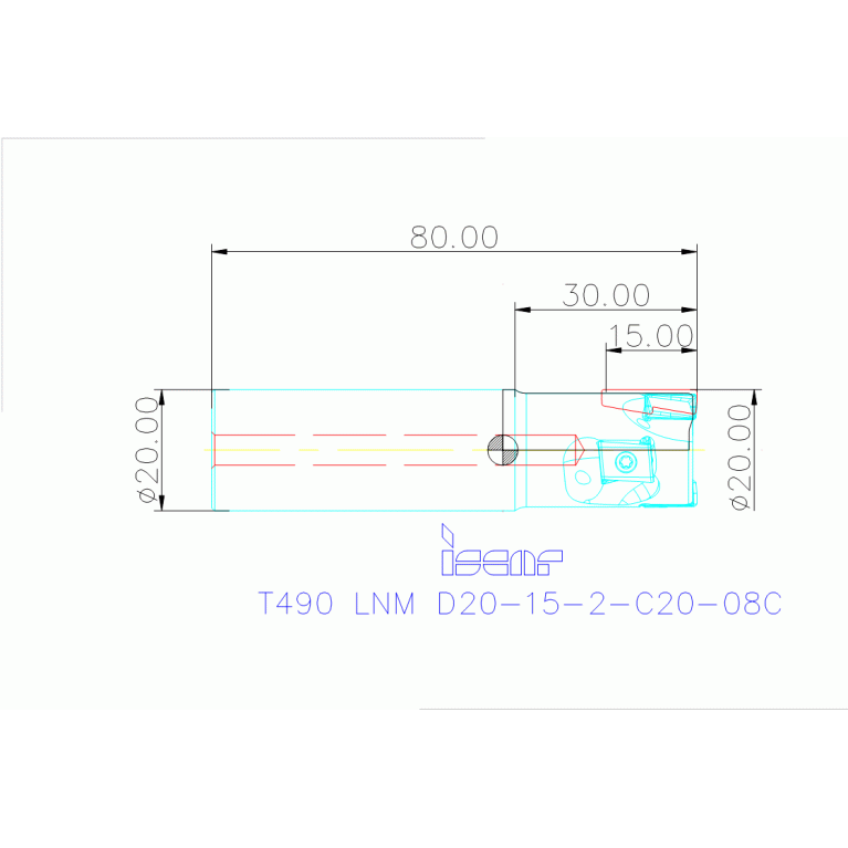 T490 LNM D20-15-2-C20-08C