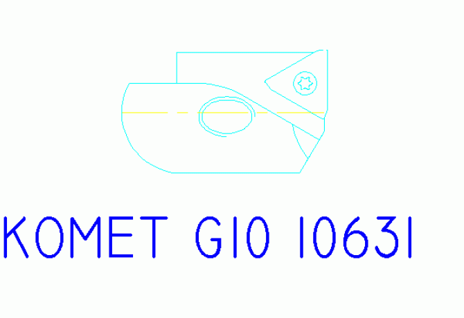 G10 10631