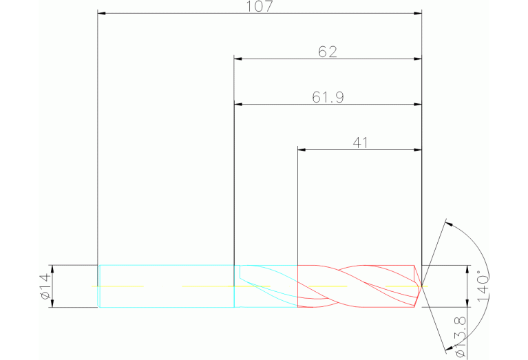 460.1-1380-041A0-XM GC34