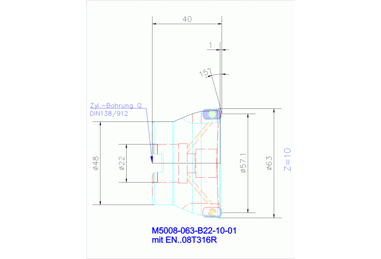 M5008-063-B22-10-01