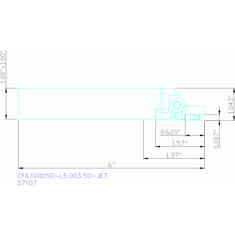 CFIL10005D-L5.003.50-JET