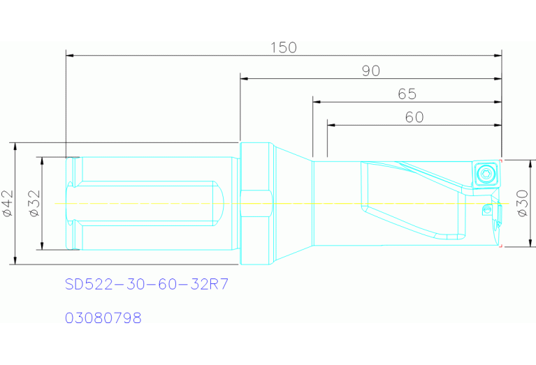 SD522-30-60-32R7