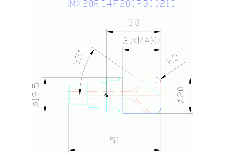 IMX20RC4F200R30021C EP7020