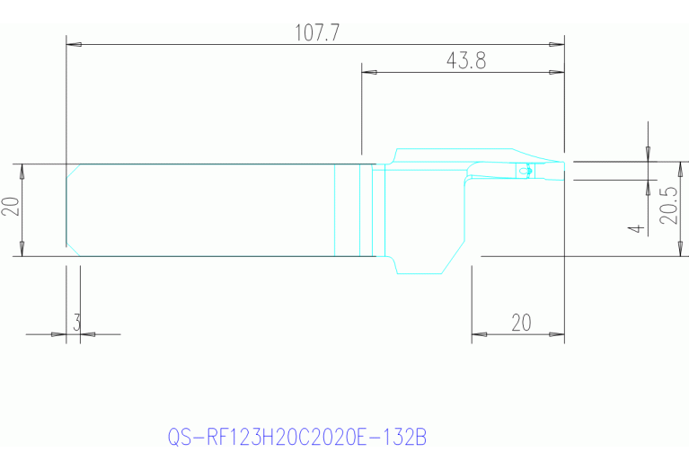 QS-RF123H20C2020E-132B
