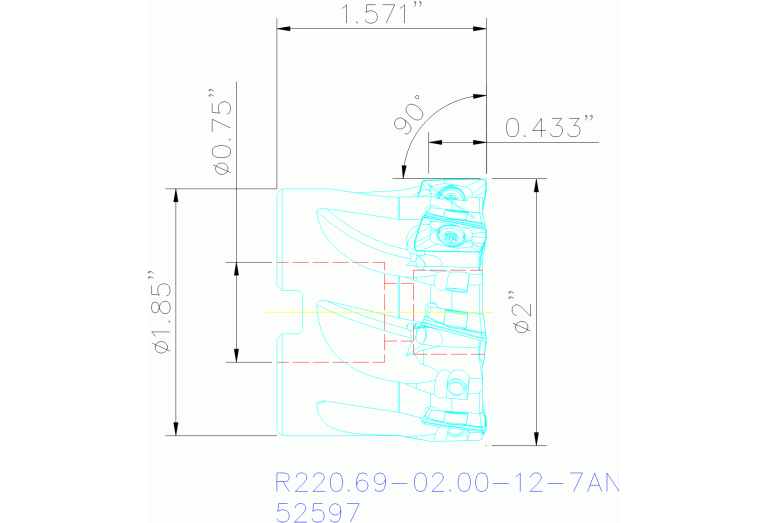 R220.69-02.00-12-7AN