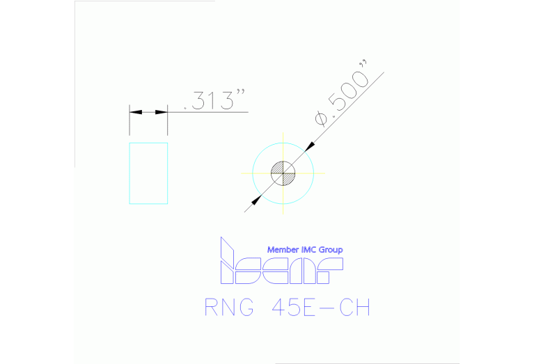 RNGN 120700E-CH IS25