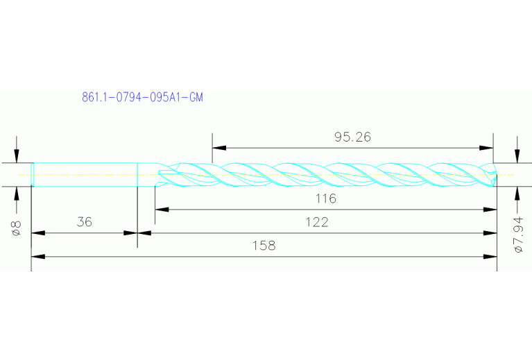 861.1-0794-095A1-GM GC34