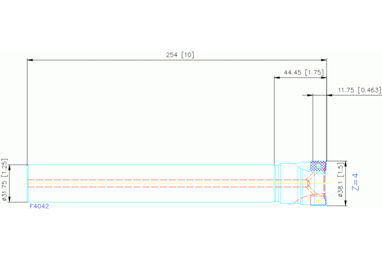 F4042.UZ31.038.Z04.11