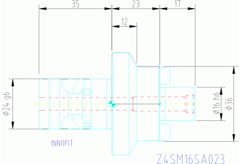 Z4SM16SA023