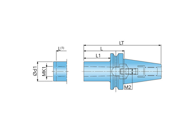 BT40MT3DRW