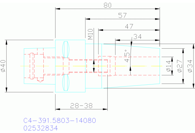 C4-391.5803-14080