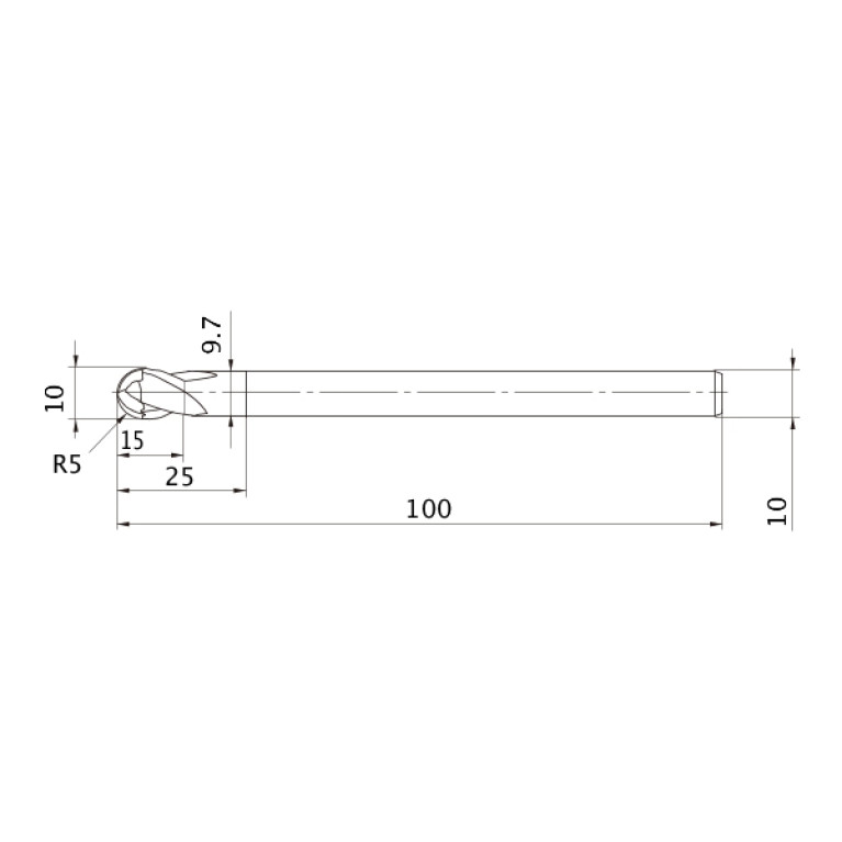 VC2PSBPR0500