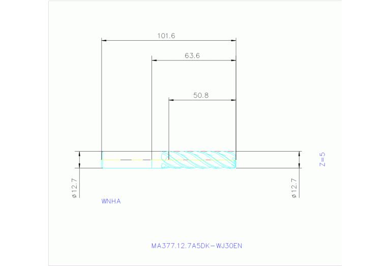 MA377.12.7A5DK-WJ30EN
