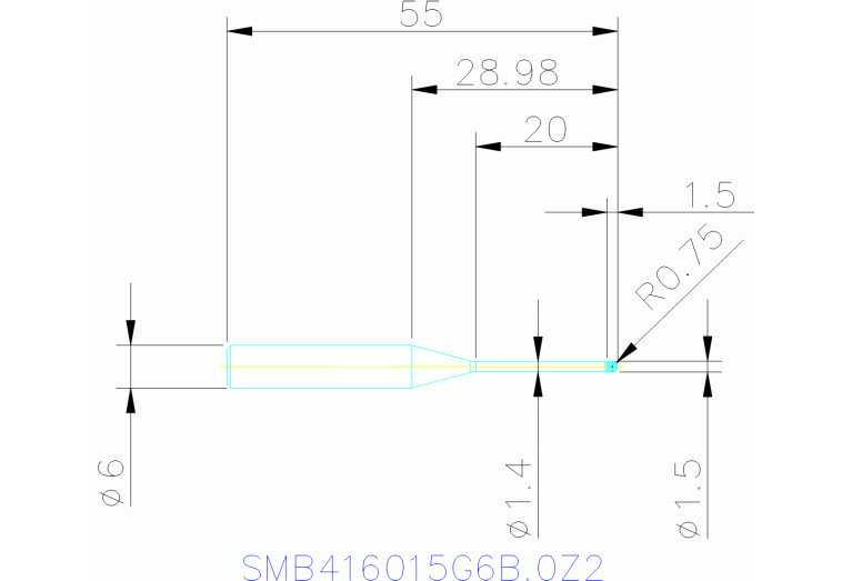 SMB416015G6B.0Z2 M9