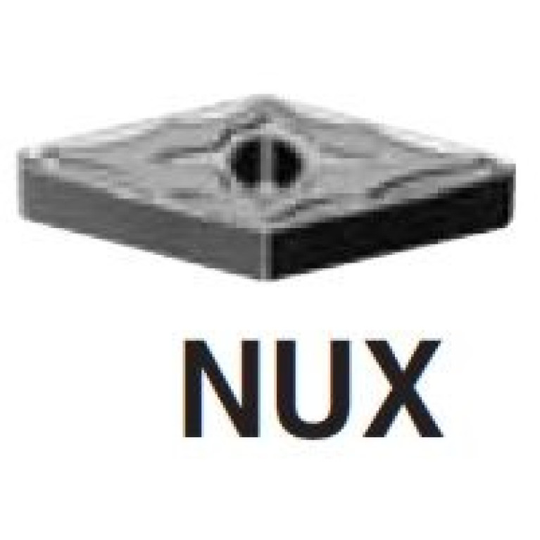 VNMG160408 NUX AC820P