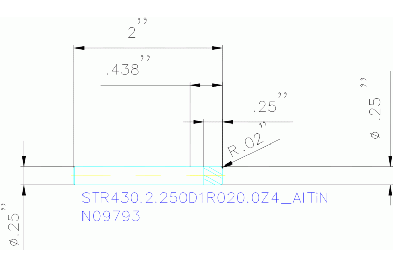 STR430.2.250D1R020.0Z4 ALTIN